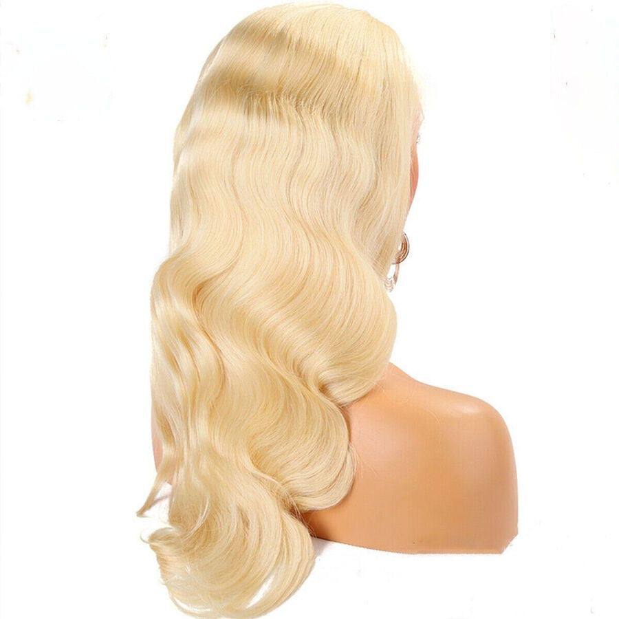 Celesté Wigs